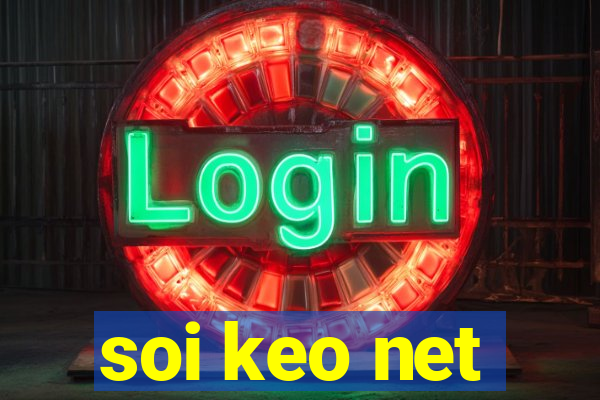 soi keo net