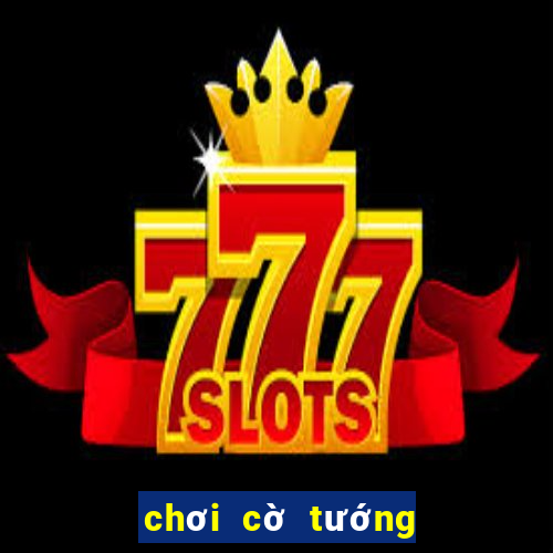 chơi cờ tướng 2 người