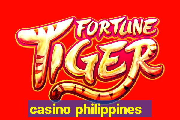 casino philippines