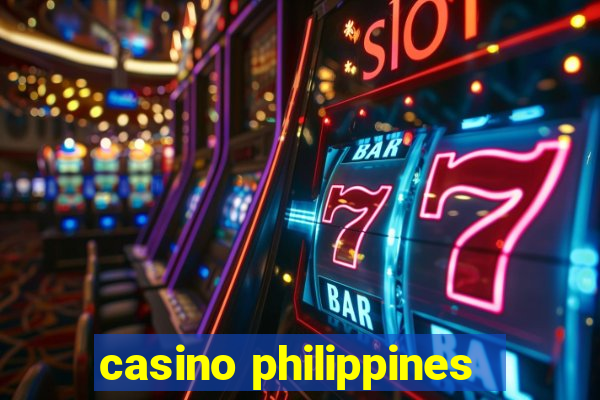 casino philippines