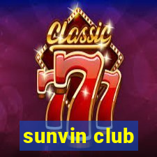 sunvin club