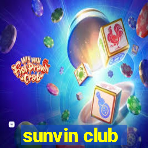 sunvin club