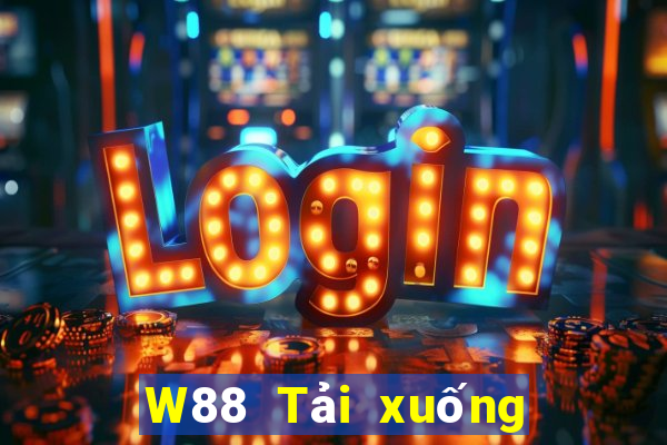 W88 Tải xuống Fun88 Earth Backup