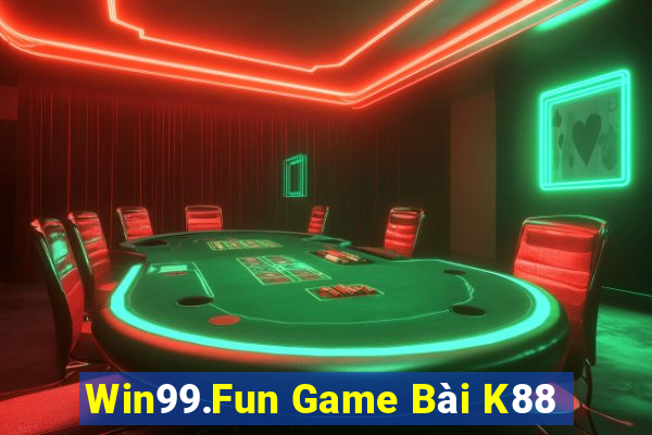 Win99.Fun Game Bài K88