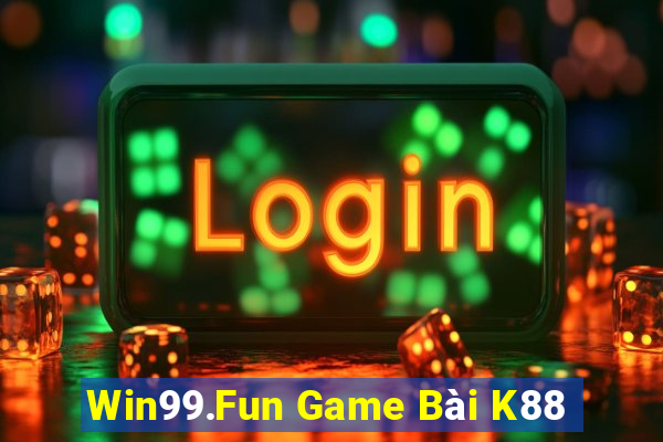 Win99.Fun Game Bài K88