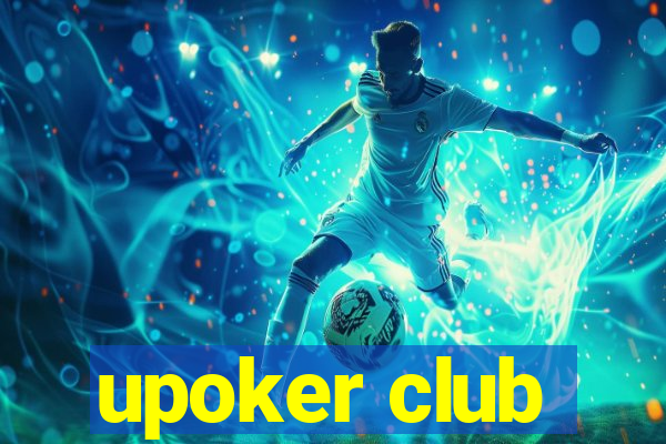 upoker club