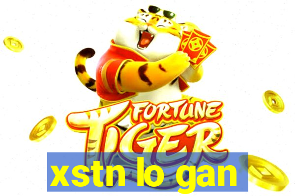 xstn lo gan