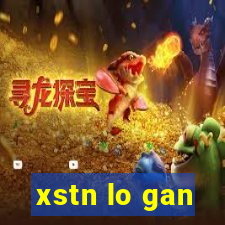 xstn lo gan