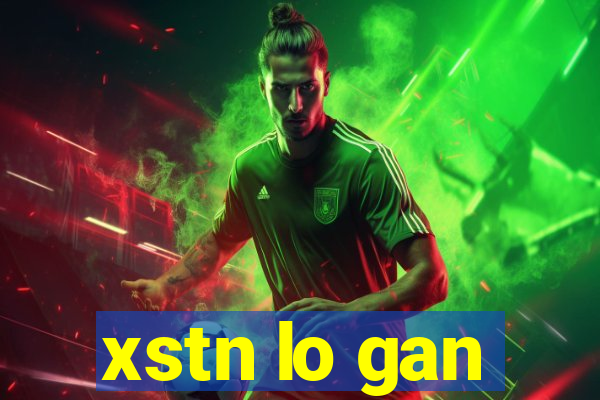 xstn lo gan