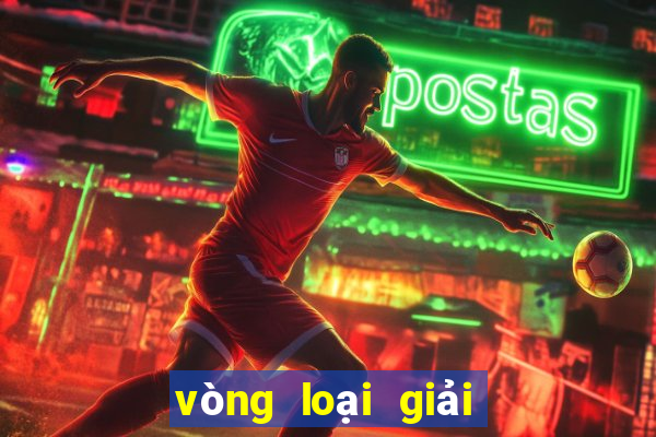 vòng loại giải vô địch bóng đá châu âu 2021