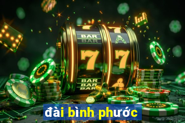 đài bình phước