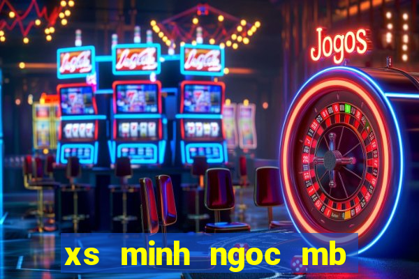 xs minh ngoc mb thu 2