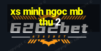 xs minh ngoc mb thu 2