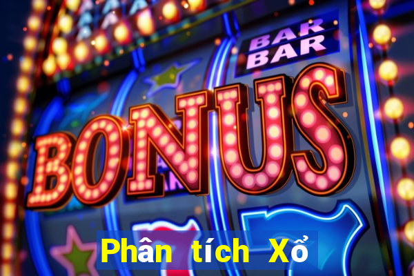 Phân tích Xổ Số hà nội ngày 8