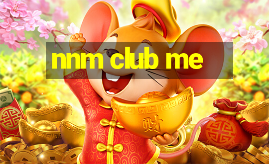 nnm club me