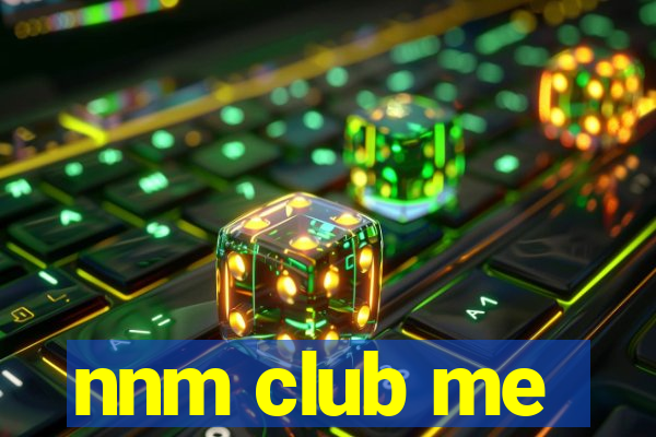 nnm club me