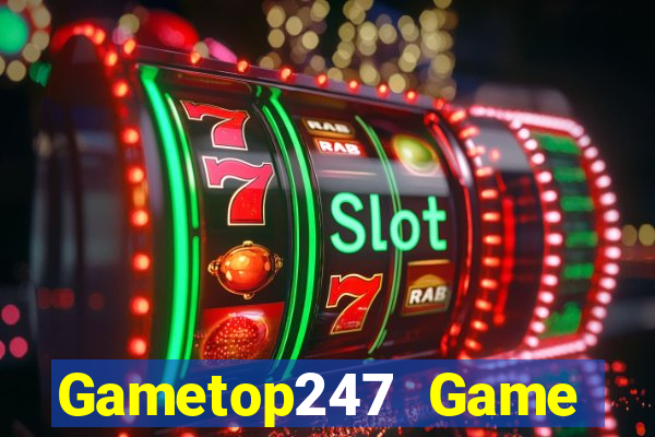 Gametop247 Game Bài 789