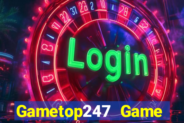 Gametop247 Game Bài 789