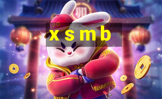 x s m b