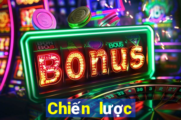 Chiến lược xổ số vietlott