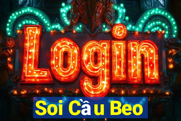 Soi Cầu Beo