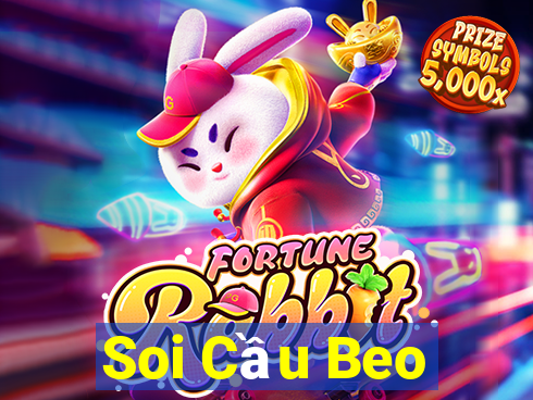 Soi Cầu Beo