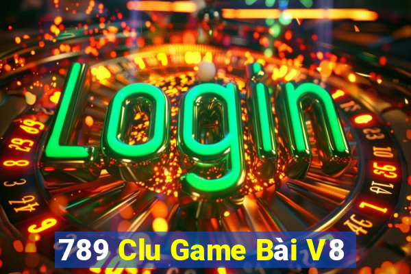 789 Clu Game Bài V8