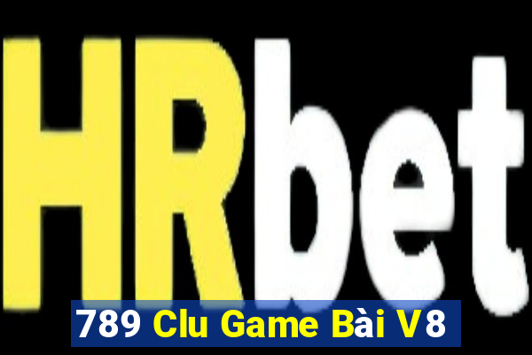 789 Clu Game Bài V8