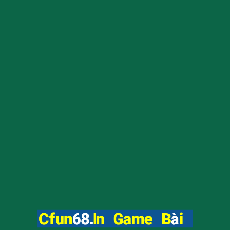 Cfun68.In Game Bài Xóc Đĩa