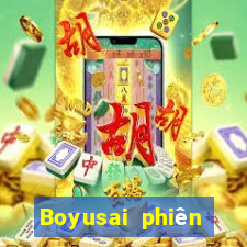 Boyusai phiên bản web