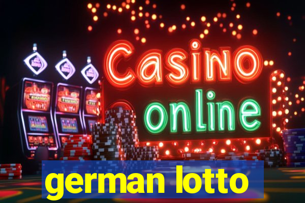 german lotto