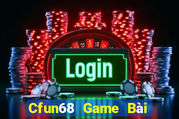 Cfun68 Game Bài Uno Miễn Phí