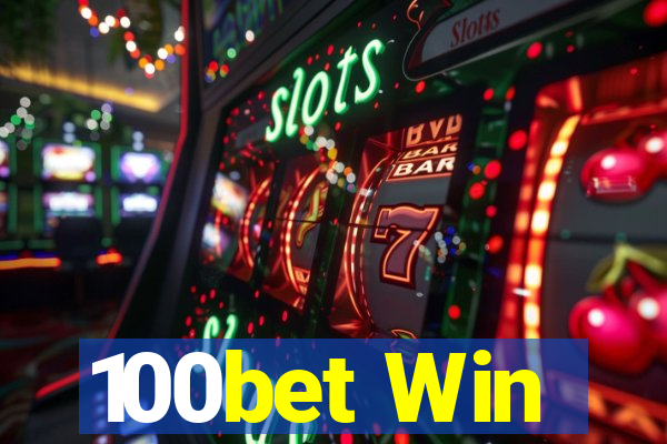 100bet Win