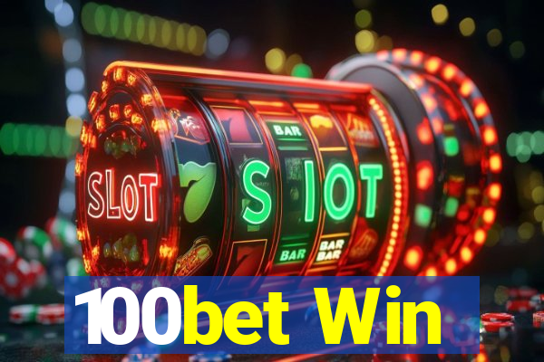 100bet Win