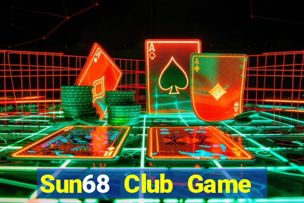 Sun68 Club Game Bài Yugioh Android