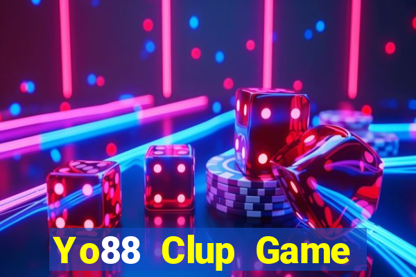 Yo88 Clup Game Bài Rikvip