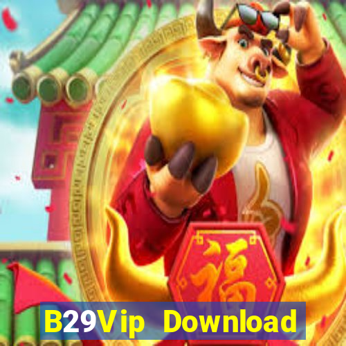 B29Vip Download Game Đánh Bài