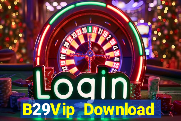 B29Vip Download Game Đánh Bài