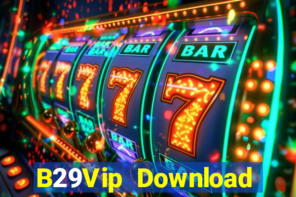 B29Vip Download Game Đánh Bài