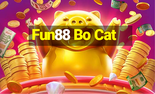 Fun88 Bo Cat