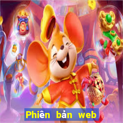 Phiên bản web màu w