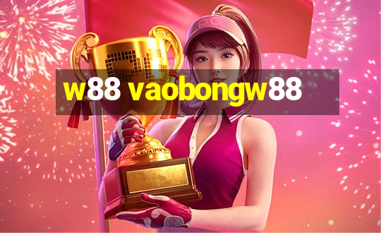 w88 vaobongw88