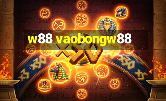 w88 vaobongw88