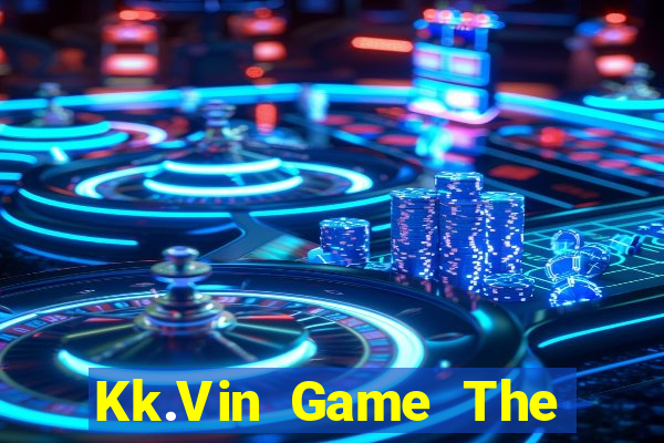 Kk.Vin Game The Bài Hack