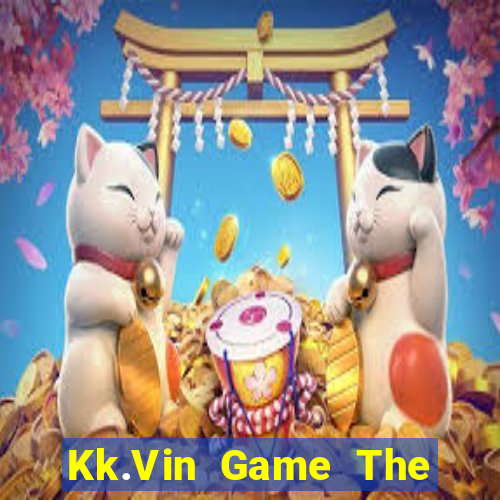 Kk.Vin Game The Bài Hack