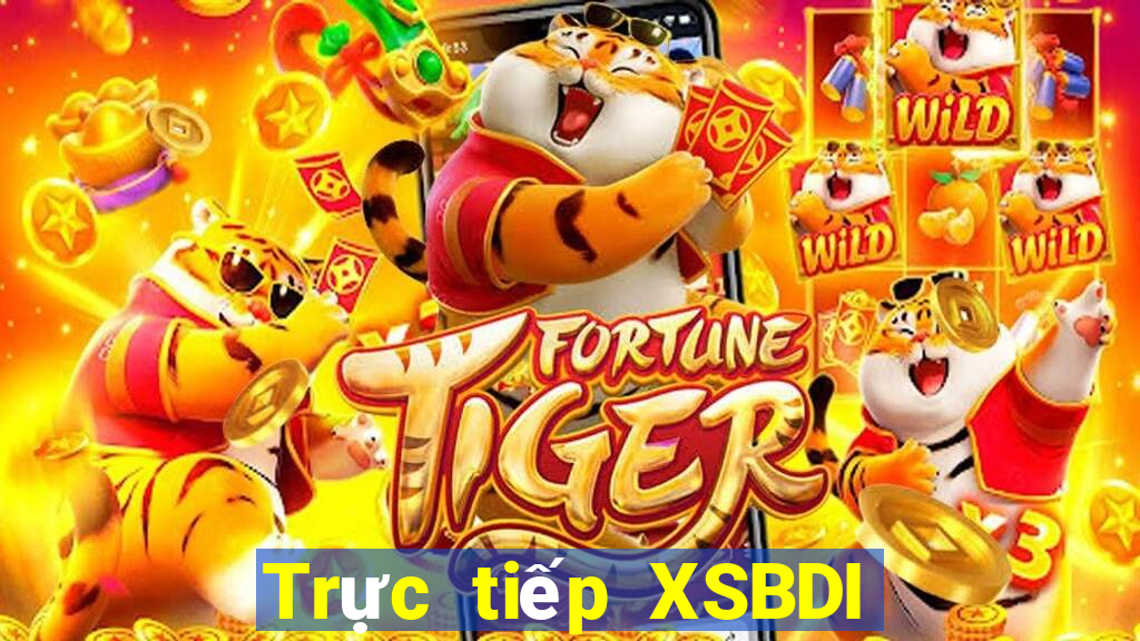 Trực tiếp XSBDI ngày 27