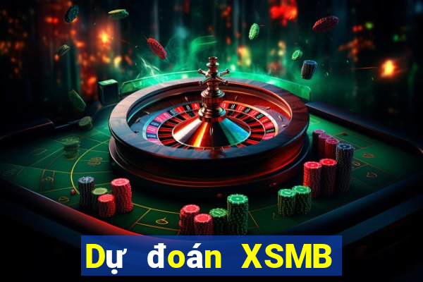 Dự đoán XSMB ngày 30