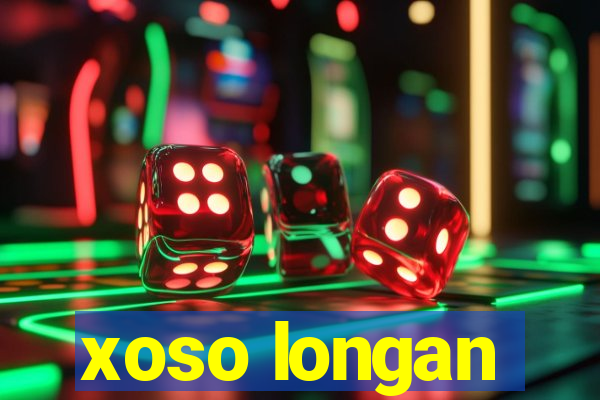 xoso longan