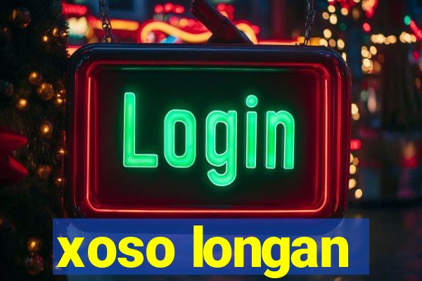 xoso longan