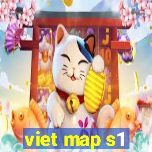 viet map s1